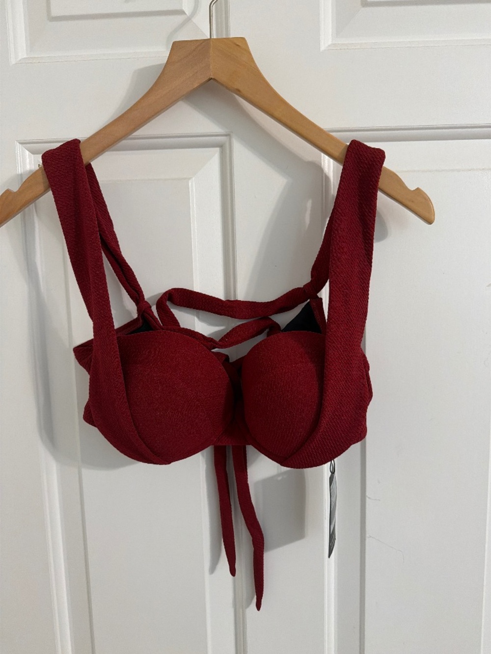 Relleciga Swim Top